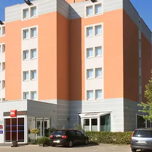 Hotel Ibis Lyon Sud Sur Rhône, Chasse-sur-Rhône